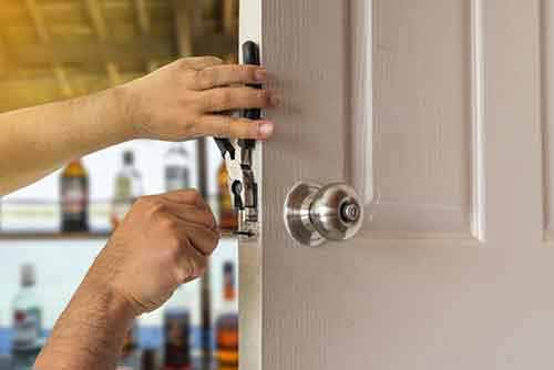 Urbandale Locksmith